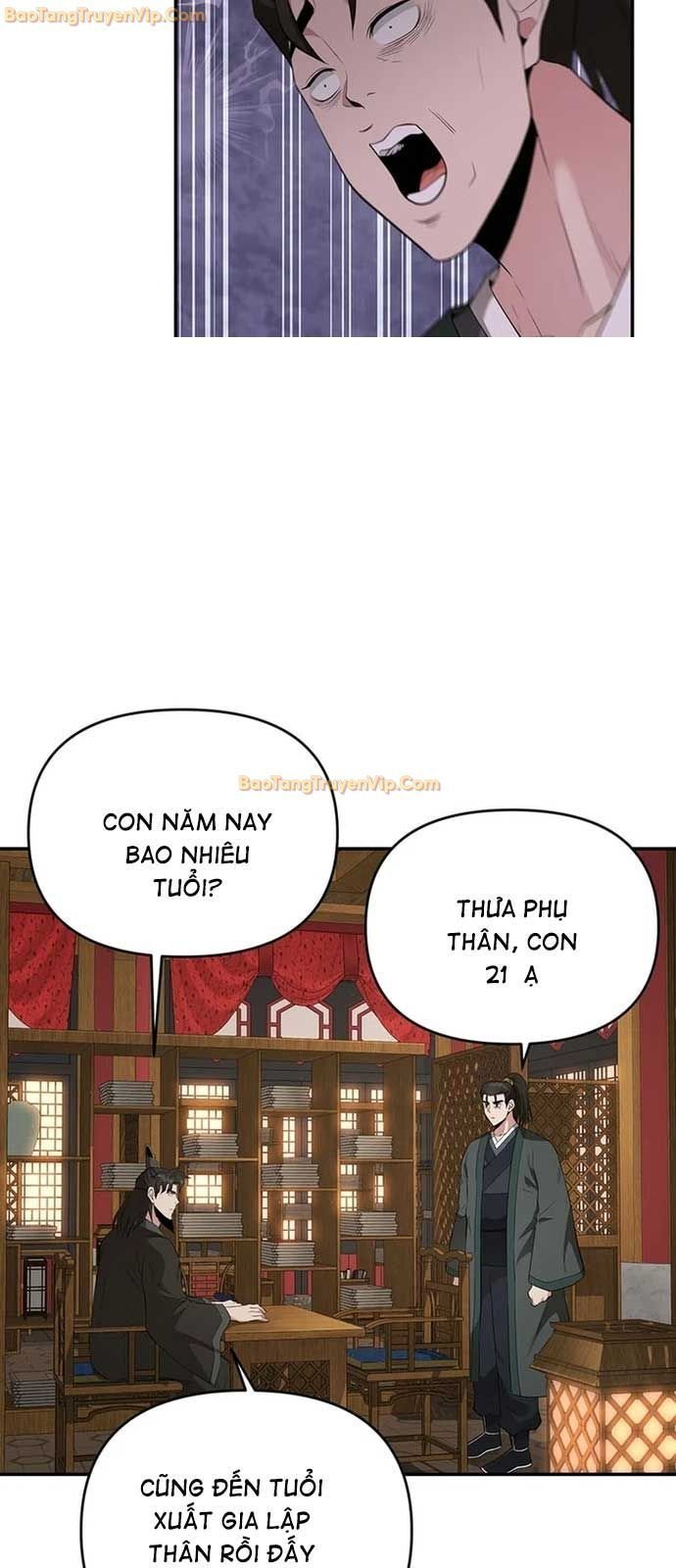 Thiên Hạ Đệ Nhất Côn Luân Khách Sạn Chapter 23 - Trang 2