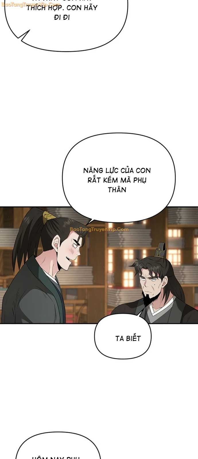 Thiên Hạ Đệ Nhất Côn Luân Khách Sạn Chapter 23 - Trang 2