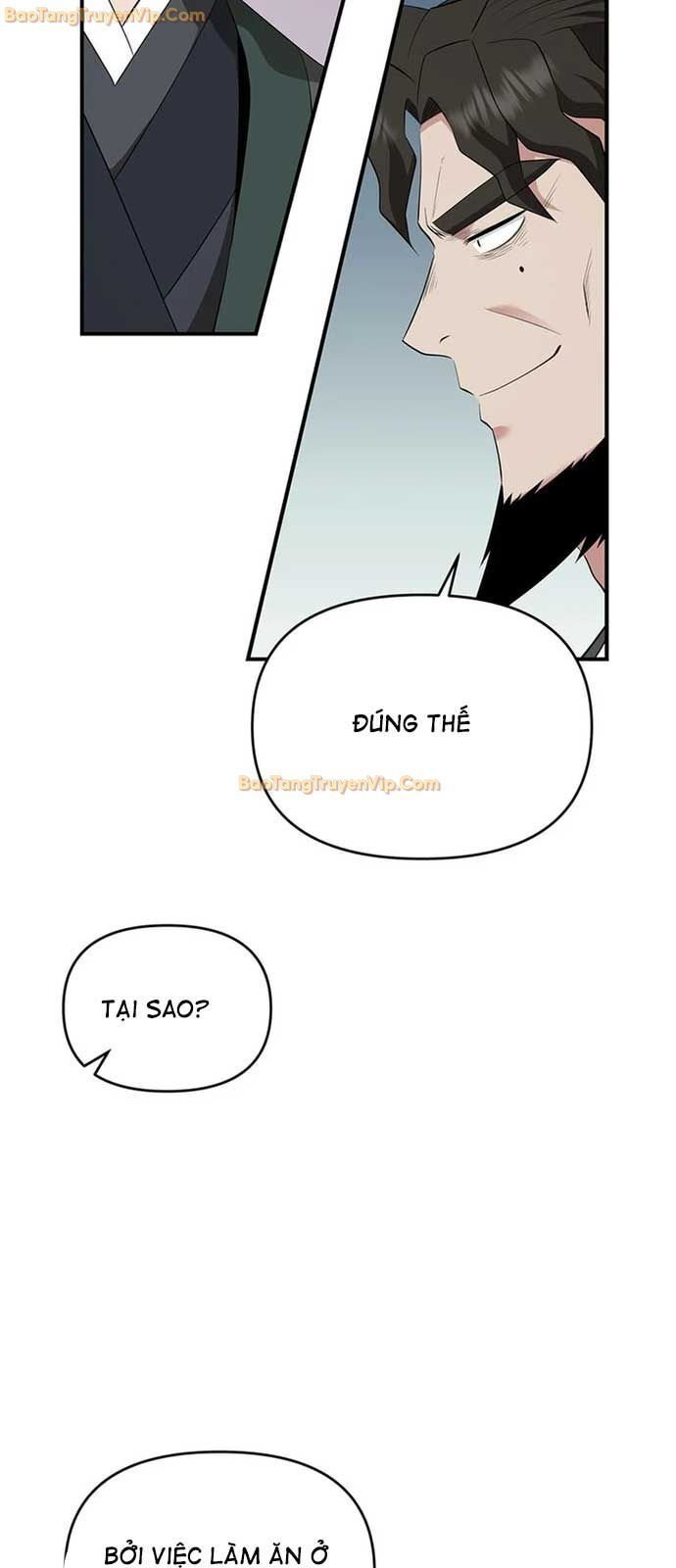 Thiên Hạ Đệ Nhất Côn Luân Khách Sạn Chapter 23 - Trang 2