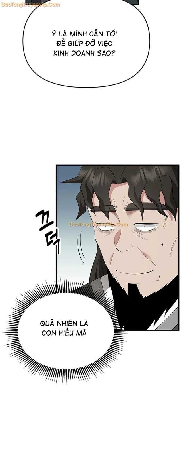 Thiên Hạ Đệ Nhất Côn Luân Khách Sạn Chapter 23 - Trang 2