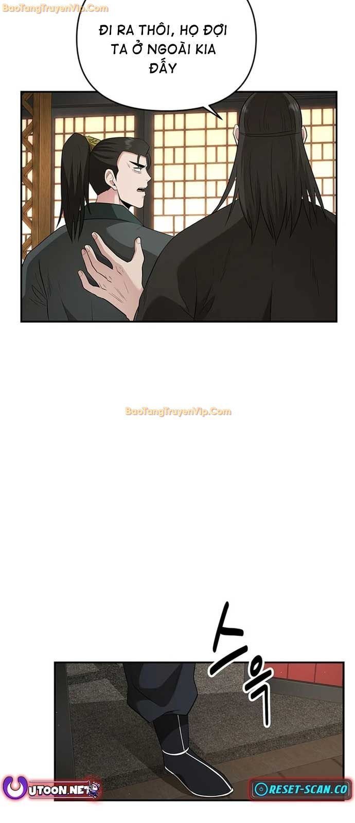 Thiên Hạ Đệ Nhất Côn Luân Khách Sạn Chapter 23 - Trang 2