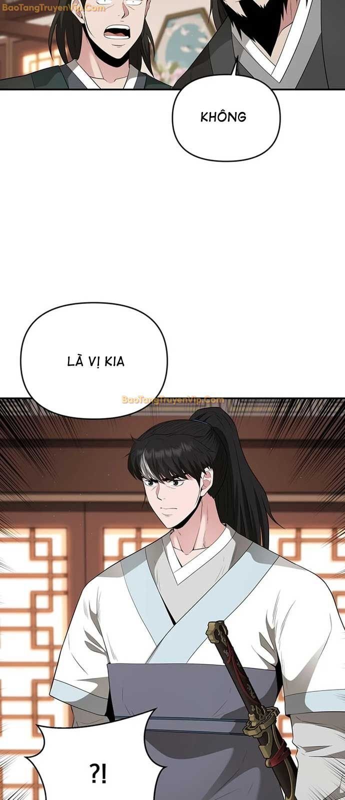 Thiên Hạ Đệ Nhất Côn Luân Khách Sạn Chapter 23 - Trang 2