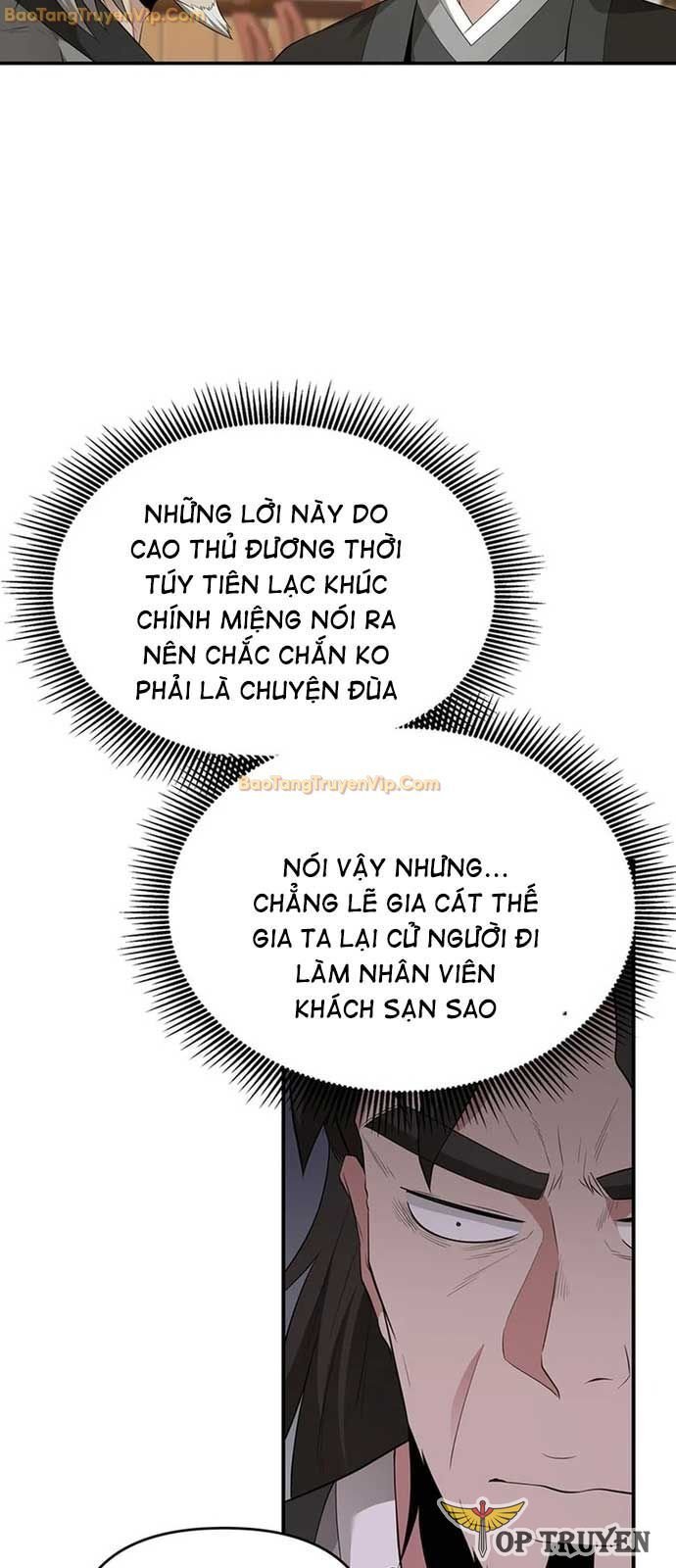 Thiên Hạ Đệ Nhất Côn Luân Khách Sạn Chapter 23 - Trang 2