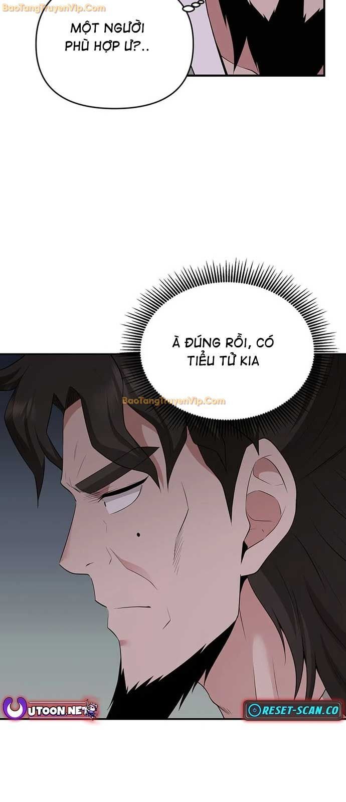 Thiên Hạ Đệ Nhất Côn Luân Khách Sạn Chapter 23 - Trang 2