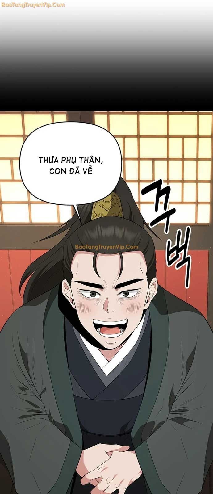 Thiên Hạ Đệ Nhất Côn Luân Khách Sạn Chapter 23 - Trang 2
