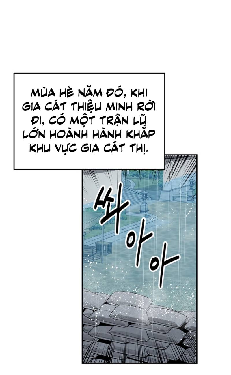 Thiên Hạ Đệ Nhất Côn Luân Khách Sạn Chapter 24 - Trang 2