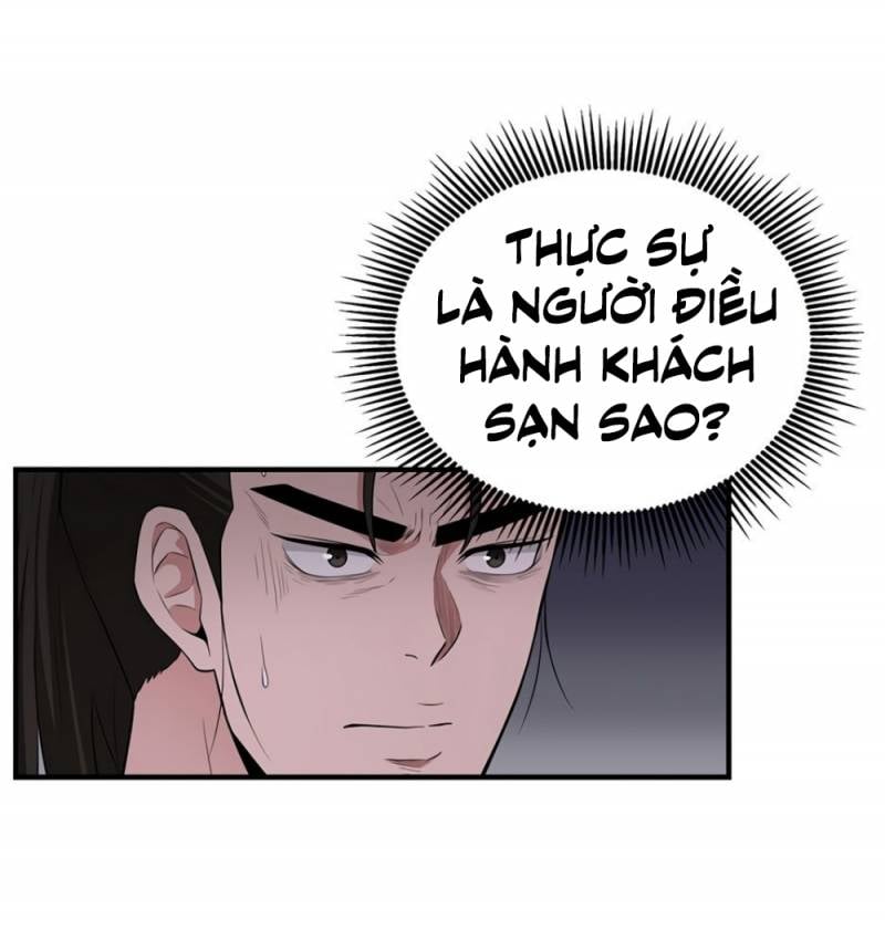 Thiên Hạ Đệ Nhất Côn Luân Khách Sạn Chapter 24 - Trang 2