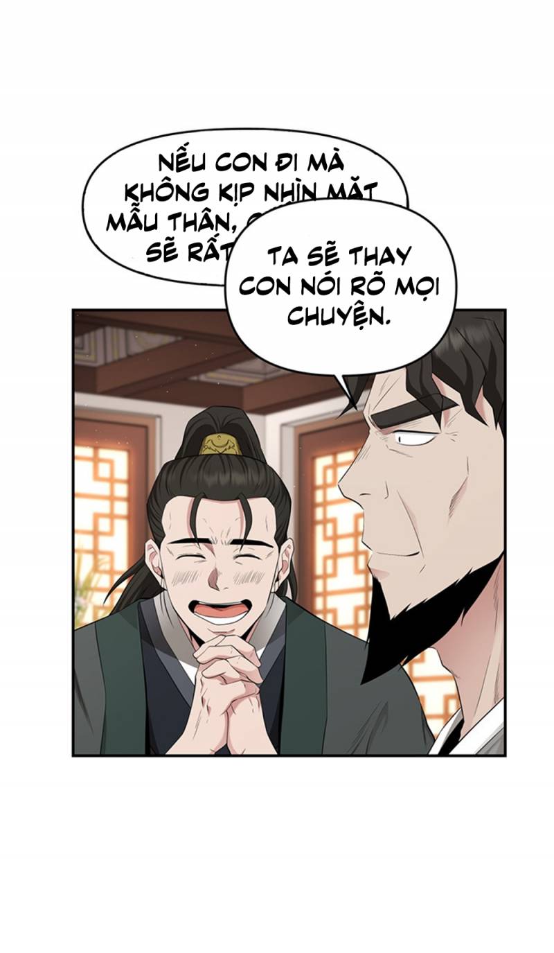 Thiên Hạ Đệ Nhất Côn Luân Khách Sạn Chapter 24 - Trang 2