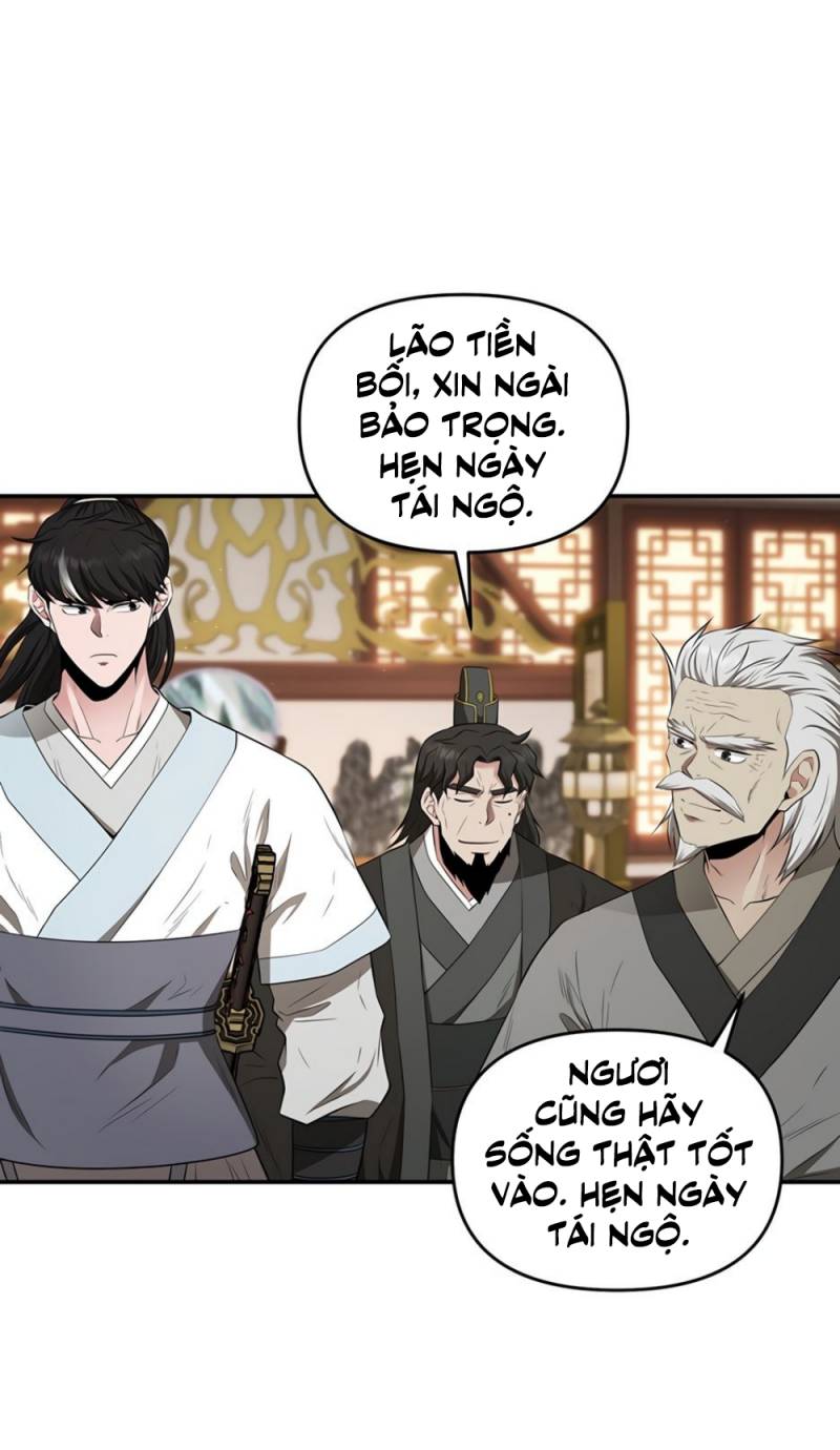 Thiên Hạ Đệ Nhất Côn Luân Khách Sạn Chapter 24 - Trang 2