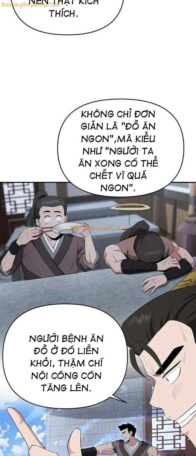 Thiên Hạ Đệ Nhất Côn Luân Khách Sạn Chapter 25 - Trang 2