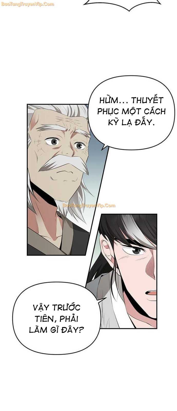 Thiên Hạ Đệ Nhất Côn Luân Khách Sạn Chapter 25 - Trang 2