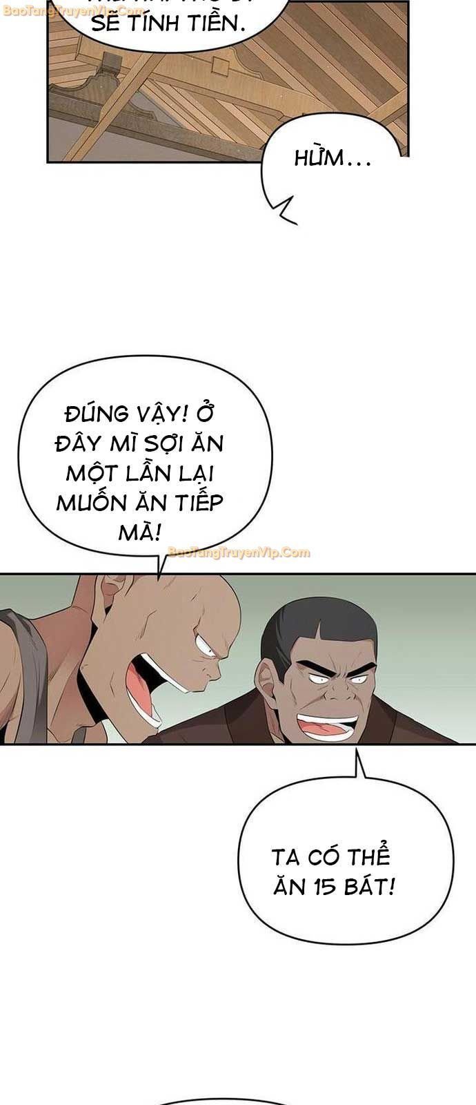 Thiên Hạ Đệ Nhất Côn Luân Khách Sạn Chapter 25 - Trang 2