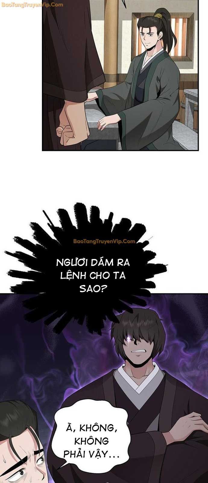 Thiên Hạ Đệ Nhất Côn Luân Khách Sạn Chapter 25 - Trang 2