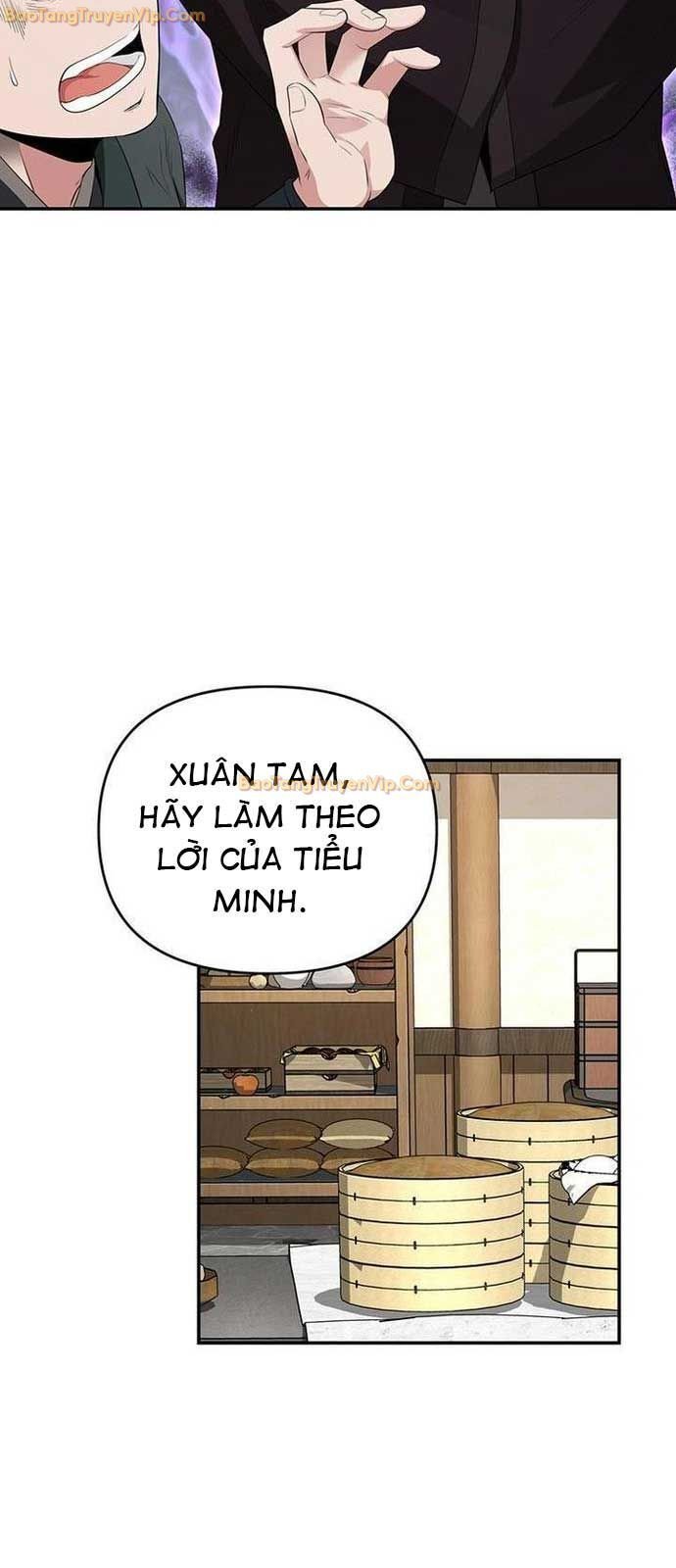 Thiên Hạ Đệ Nhất Côn Luân Khách Sạn Chapter 25 - Trang 2