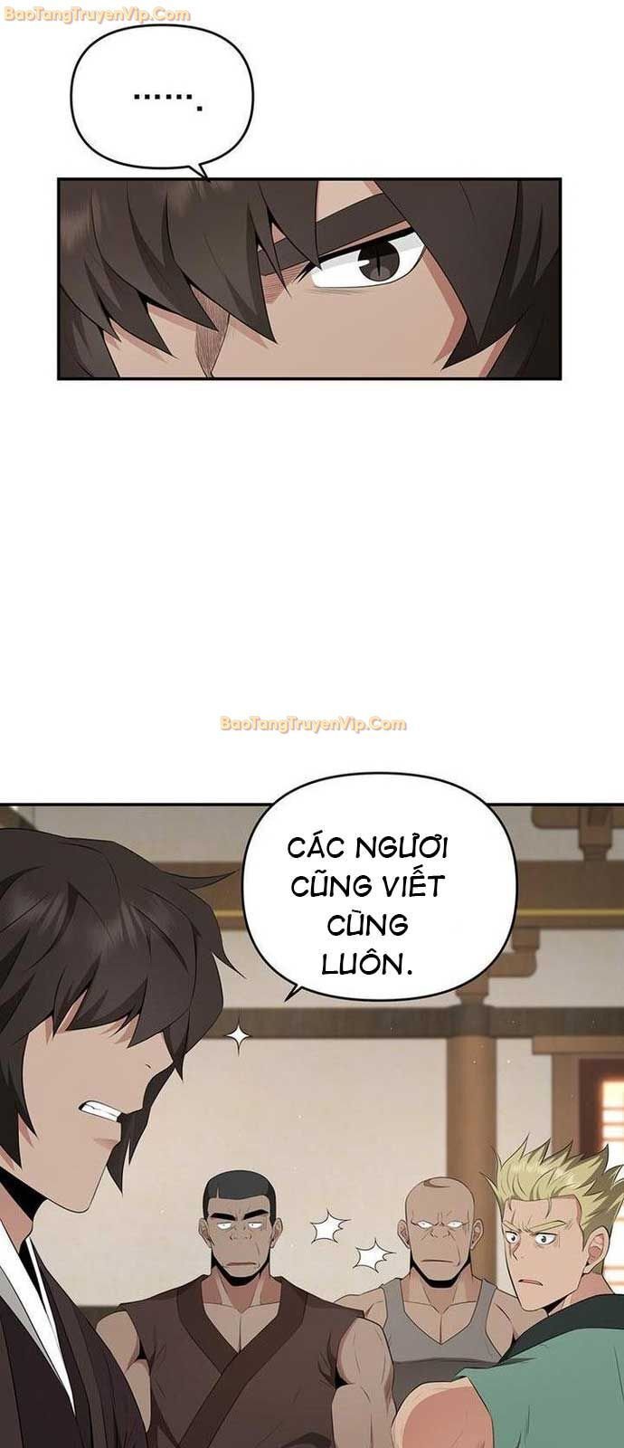 Thiên Hạ Đệ Nhất Côn Luân Khách Sạn Chapter 25 - Trang 2