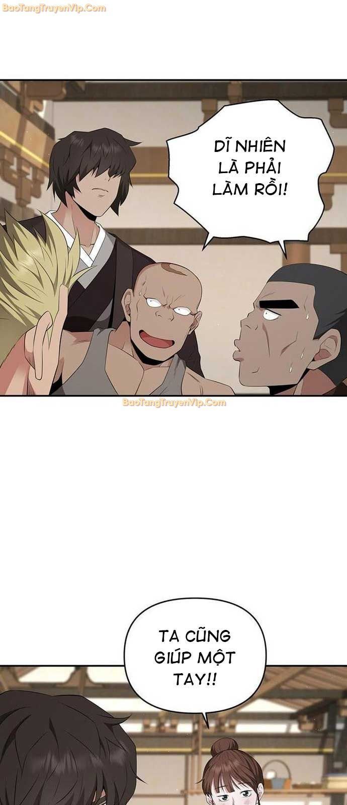 Thiên Hạ Đệ Nhất Côn Luân Khách Sạn Chapter 25 - Trang 2