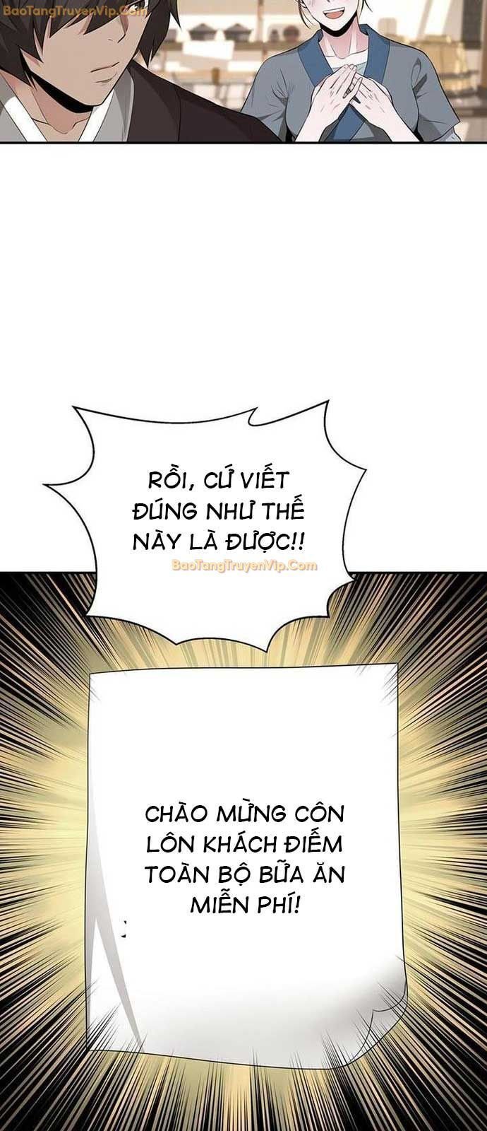 Thiên Hạ Đệ Nhất Côn Luân Khách Sạn Chapter 25 - Trang 2