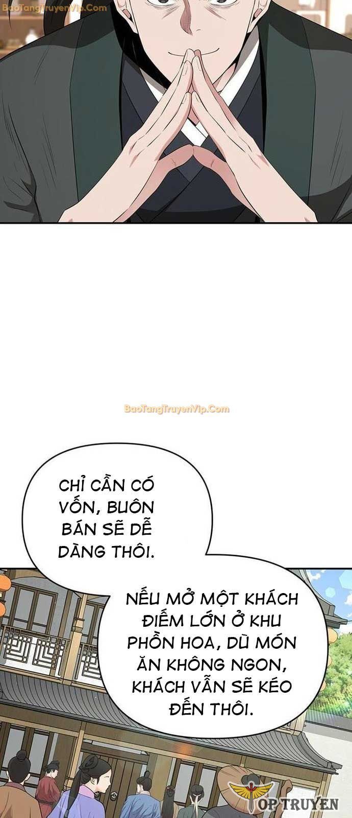 Thiên Hạ Đệ Nhất Côn Luân Khách Sạn Chapter 25 - Trang 2