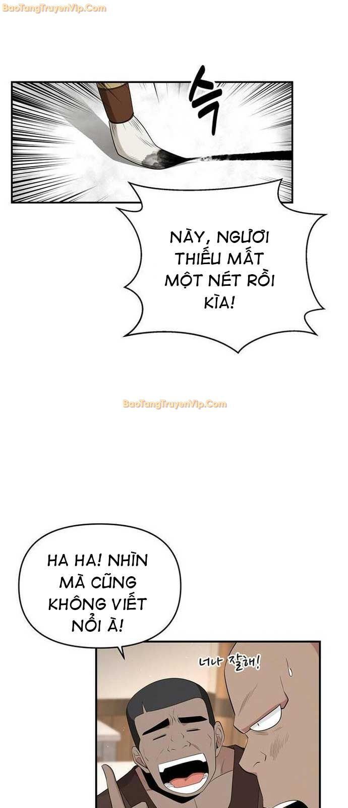 Thiên Hạ Đệ Nhất Côn Luân Khách Sạn Chapter 25 - Trang 2