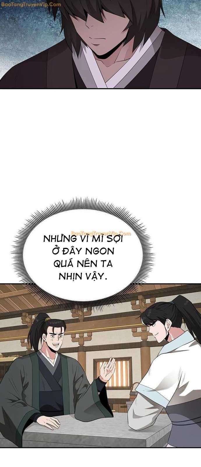 Thiên Hạ Đệ Nhất Côn Luân Khách Sạn Chapter 25 - Trang 2