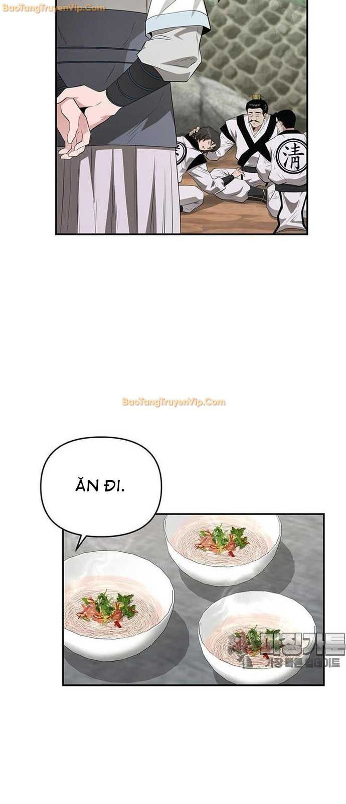 Thiên Hạ Đệ Nhất Côn Luân Khách Sạn Chapter 25 - Trang 2