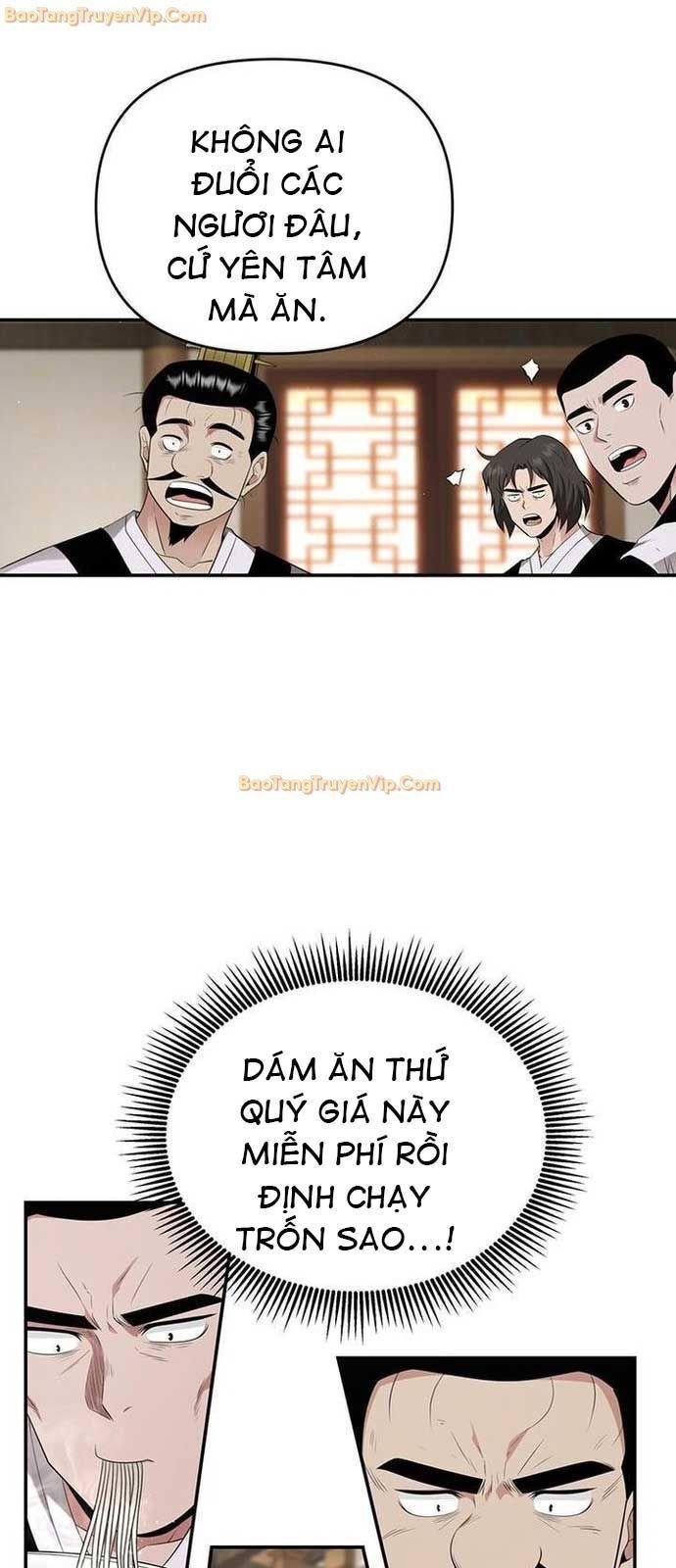 Thiên Hạ Đệ Nhất Côn Luân Khách Sạn Chapter 25 - Trang 2