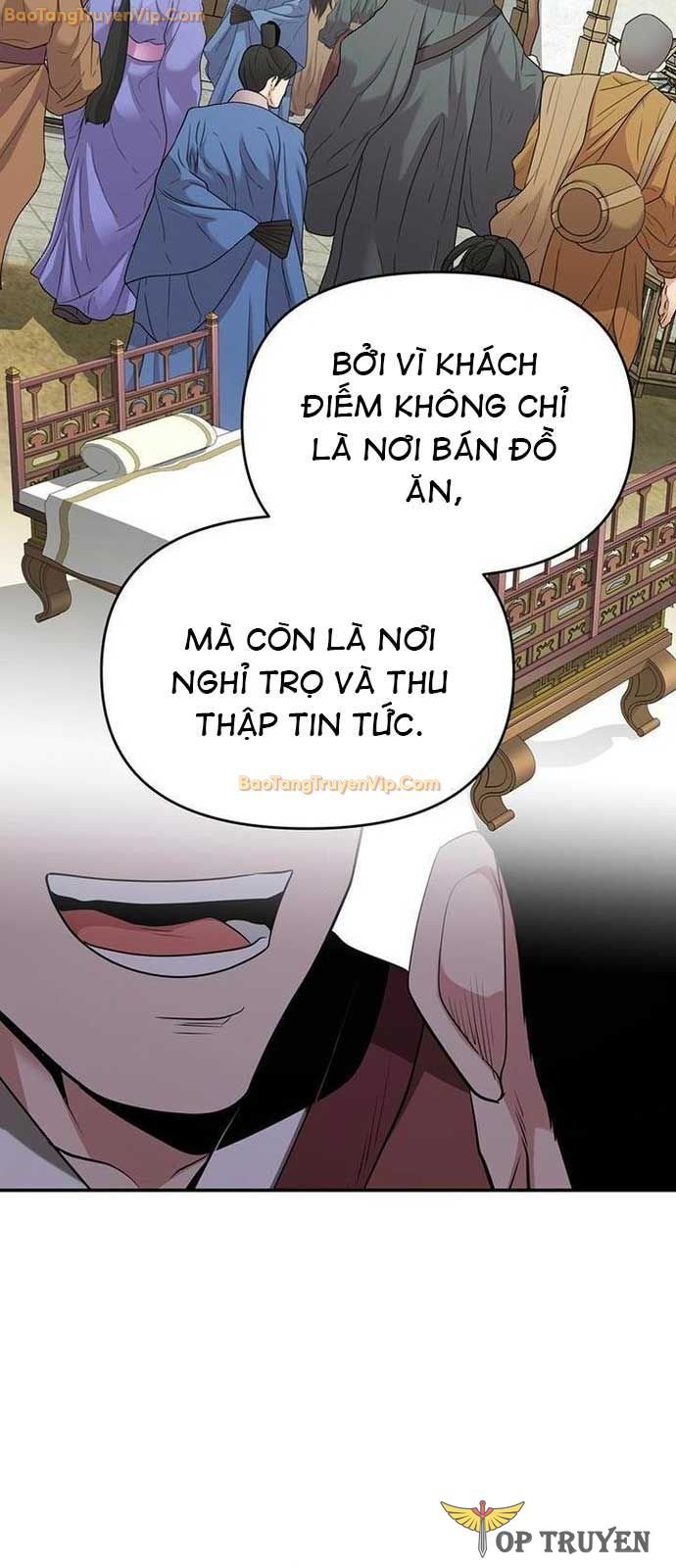 Thiên Hạ Đệ Nhất Côn Luân Khách Sạn Chapter 25 - Trang 2