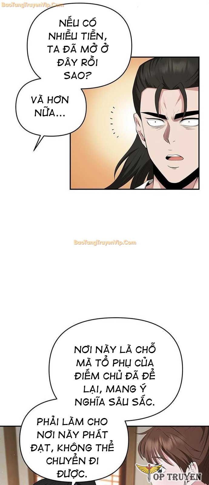 Thiên Hạ Đệ Nhất Côn Luân Khách Sạn Chapter 25 - Trang 2