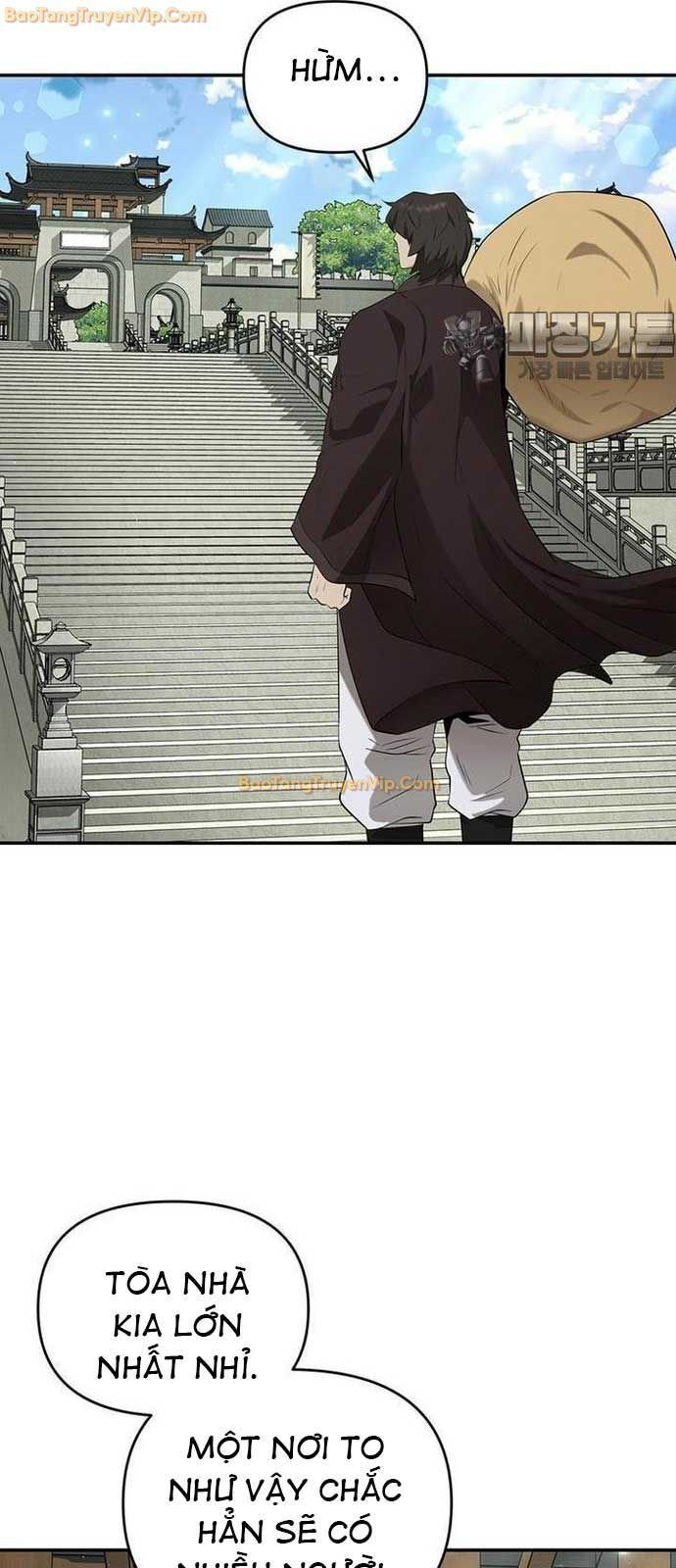 Thiên Hạ Đệ Nhất Côn Luân Khách Sạn Chapter 25 - Trang 2