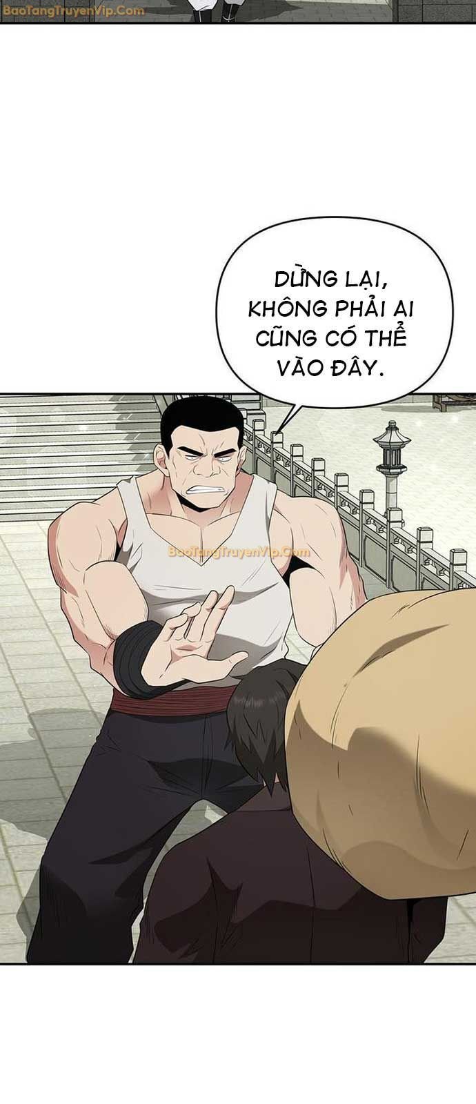 Thiên Hạ Đệ Nhất Côn Luân Khách Sạn Chapter 25 - Trang 2