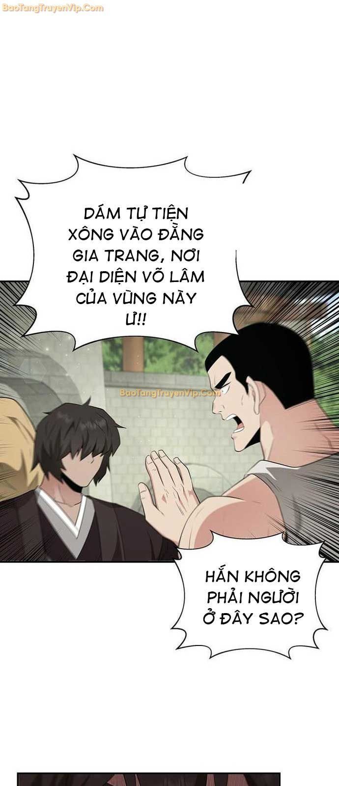 Thiên Hạ Đệ Nhất Côn Luân Khách Sạn Chapter 25 - Trang 2