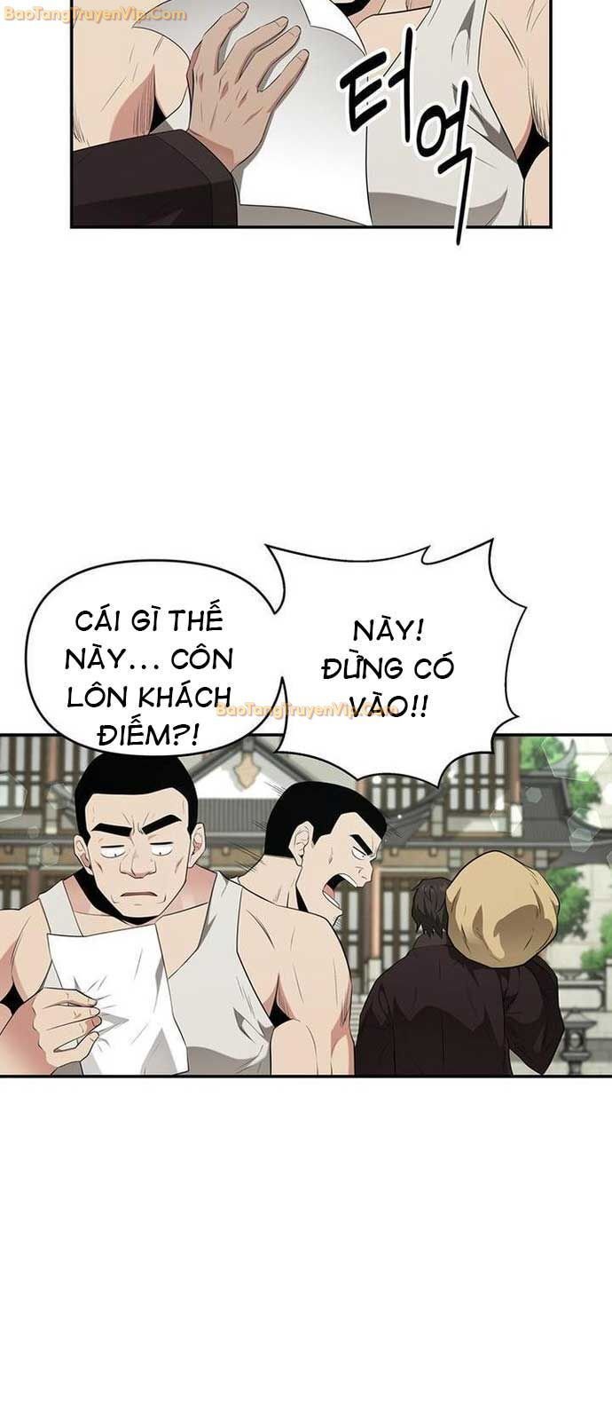 Thiên Hạ Đệ Nhất Côn Luân Khách Sạn Chapter 25 - Trang 2