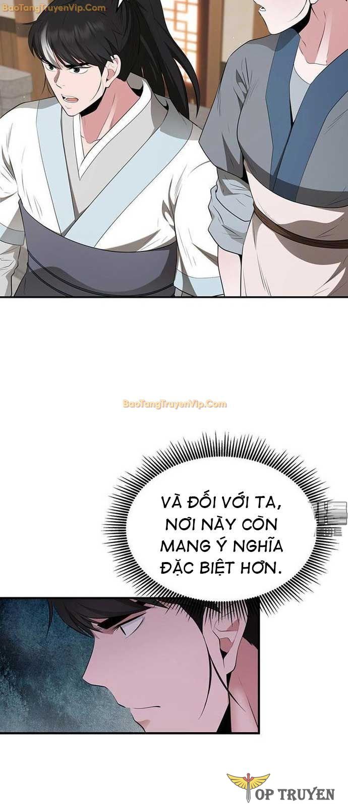 Thiên Hạ Đệ Nhất Côn Luân Khách Sạn Chapter 25 - Trang 2