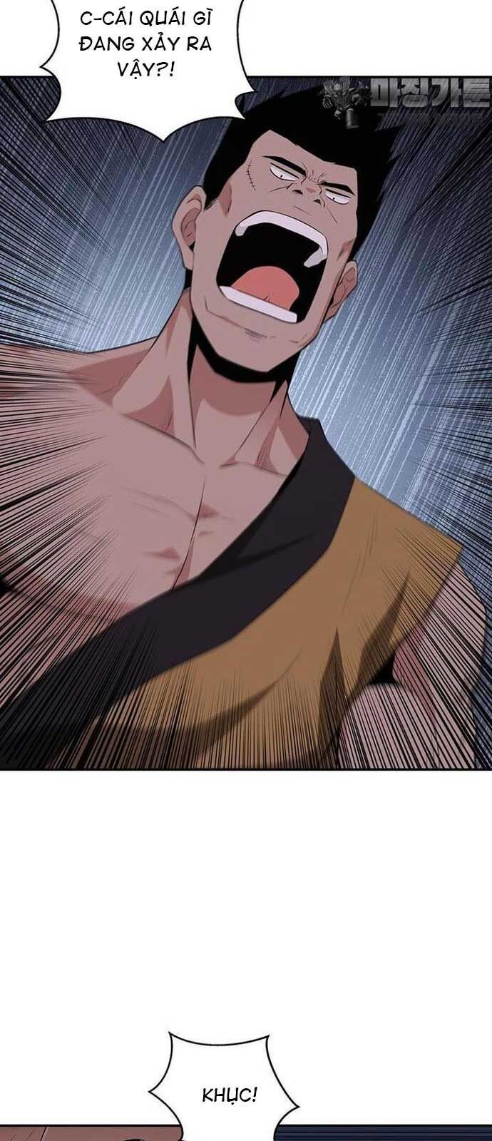 Thiên Hạ Đệ Nhất Côn Luân Khách Sạn Chapter 27 - Trang 2