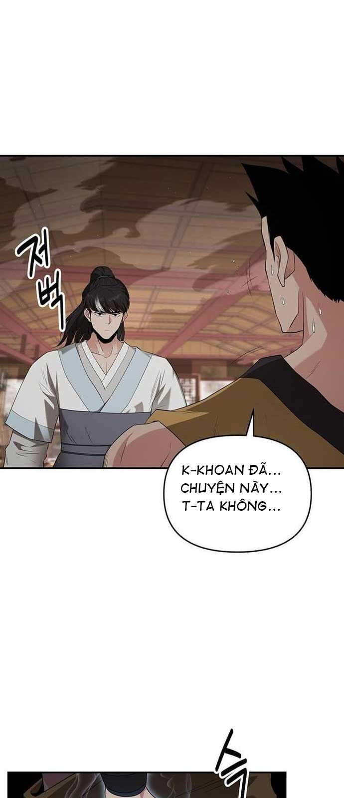 Thiên Hạ Đệ Nhất Côn Luân Khách Sạn Chapter 27 - Trang 2