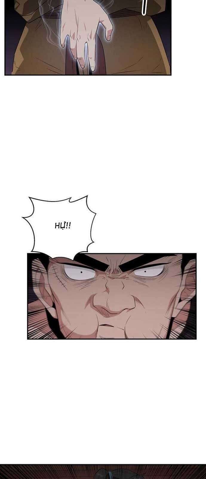 Thiên Hạ Đệ Nhất Côn Luân Khách Sạn Chapter 27 - Trang 2