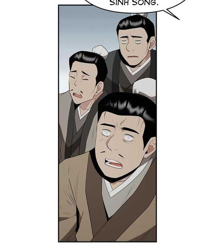 Thiên Hạ Đệ Nhất Côn Luân Khách Sạn Chapter 27 - Trang 2