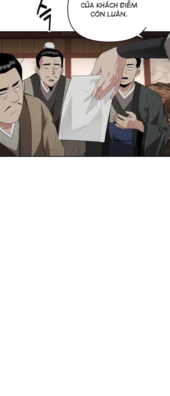 Thiên Hạ Đệ Nhất Côn Luân Khách Sạn Chapter 27 - Trang 2