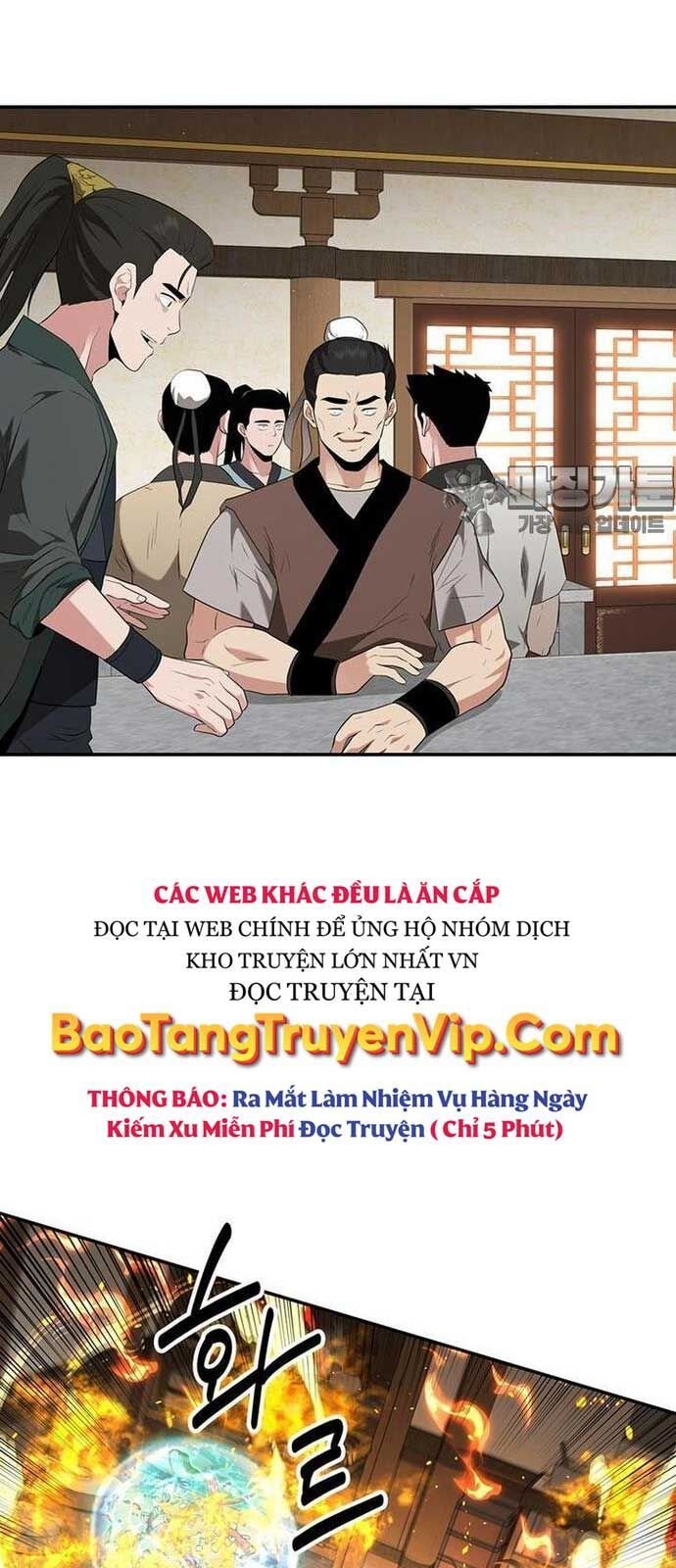 Thiên Hạ Đệ Nhất Côn Luân Khách Sạn Chapter 27 - Trang 2