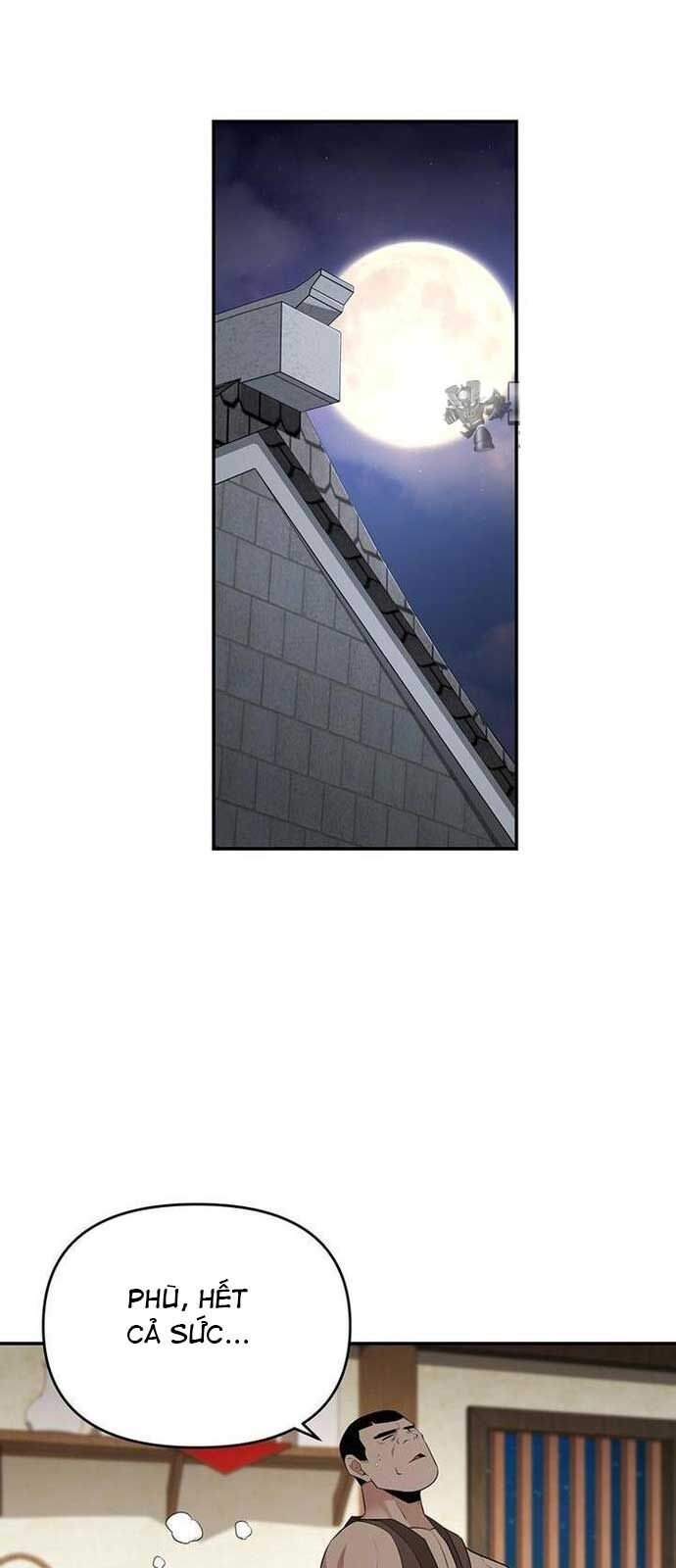 Thiên Hạ Đệ Nhất Côn Luân Khách Sạn Chapter 27 - Trang 2