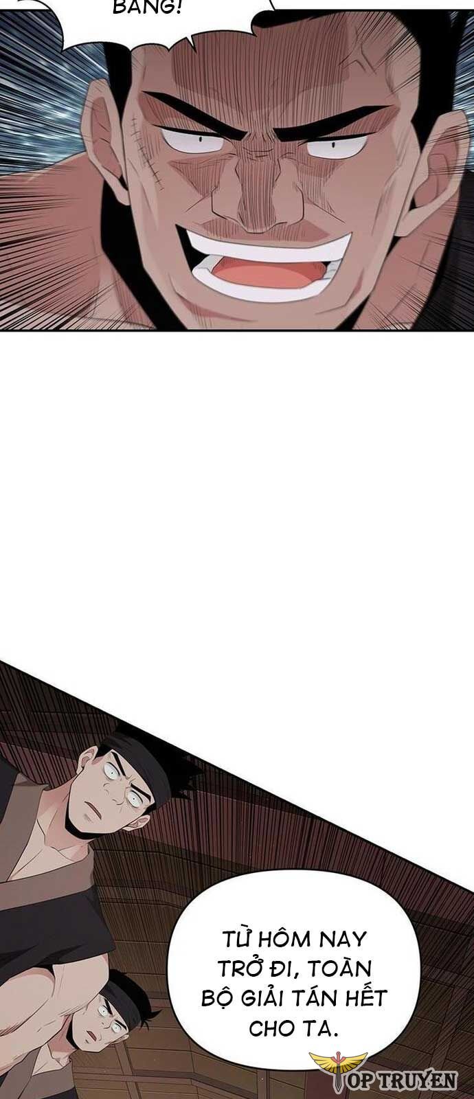 Thiên Hạ Đệ Nhất Côn Luân Khách Sạn Chapter 27 - Trang 2