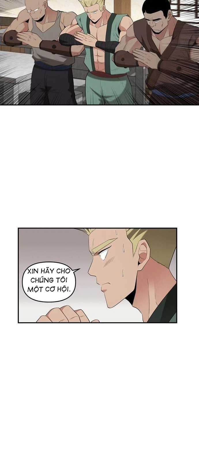 Thiên Hạ Đệ Nhất Côn Luân Khách Sạn Chapter 27 - Trang 2