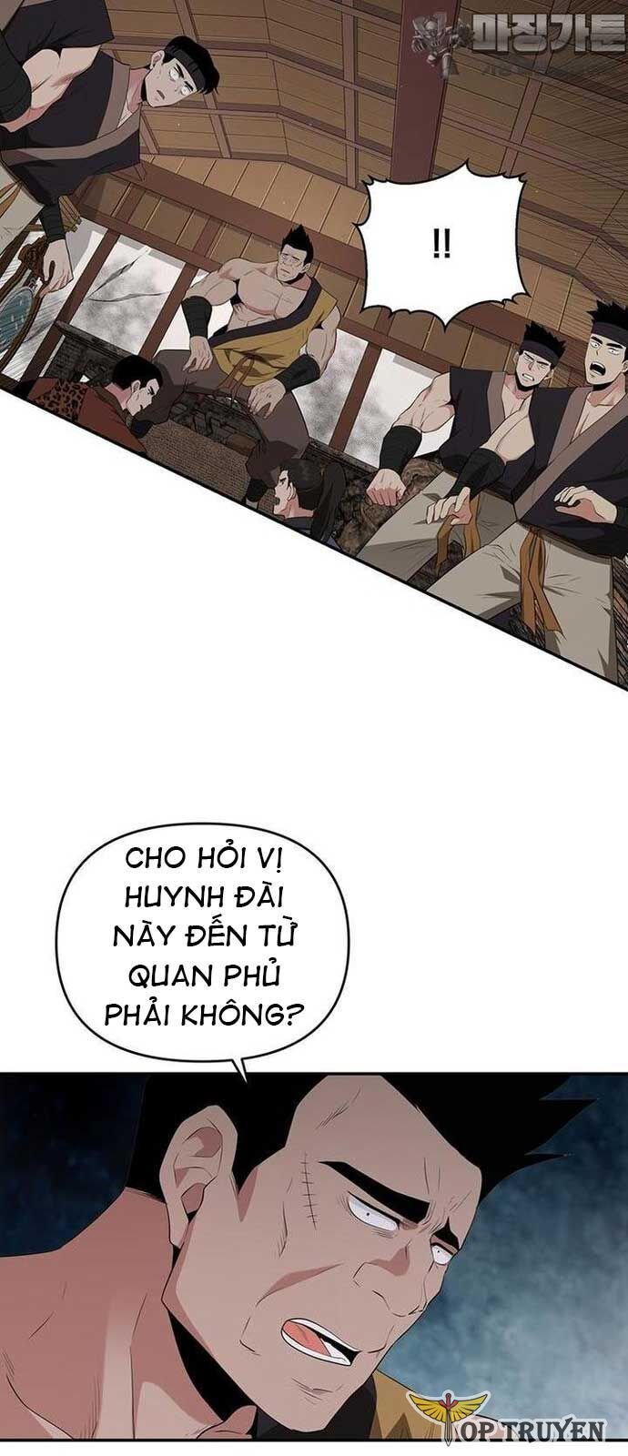 Thiên Hạ Đệ Nhất Côn Luân Khách Sạn Chapter 27 - Trang 2