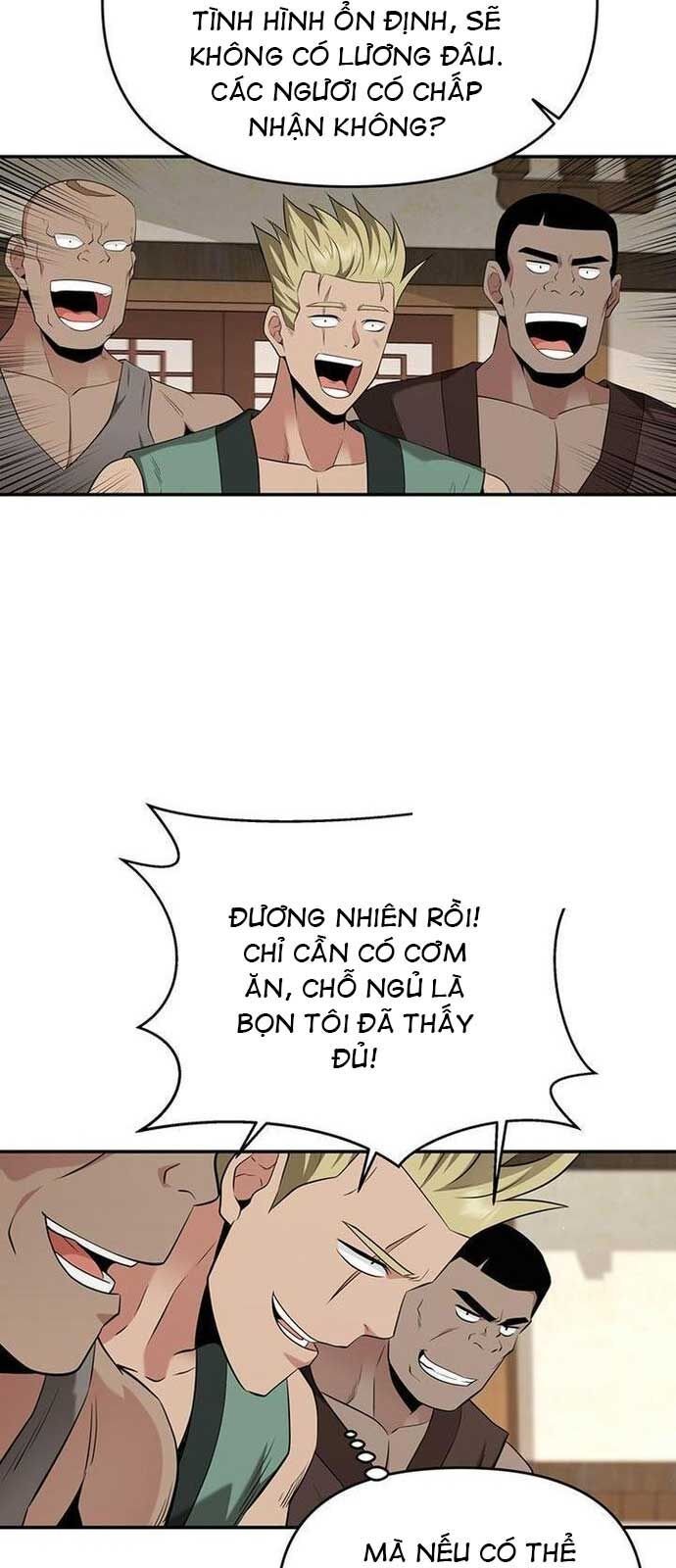 Thiên Hạ Đệ Nhất Côn Luân Khách Sạn Chapter 27 - Trang 2