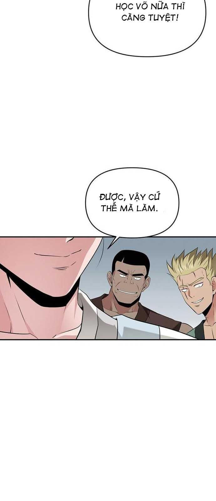 Thiên Hạ Đệ Nhất Côn Luân Khách Sạn Chapter 27 - Trang 2