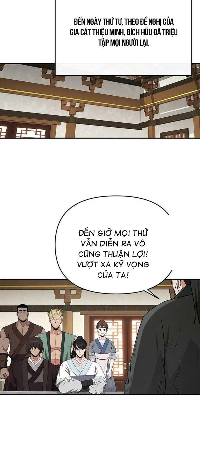Thiên Hạ Đệ Nhất Côn Luân Khách Sạn Chapter 27 - Trang 2