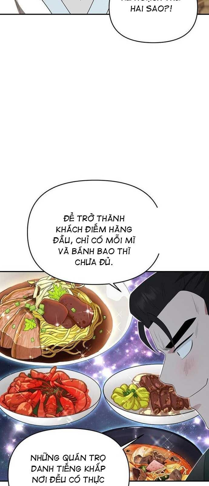 Thiên Hạ Đệ Nhất Côn Luân Khách Sạn Chapter 27 - Trang 2