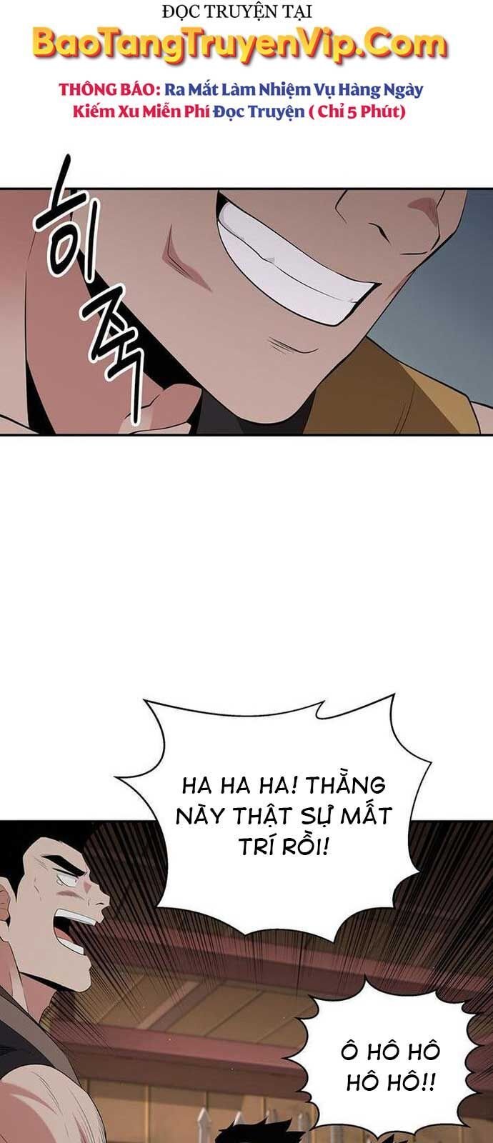 Thiên Hạ Đệ Nhất Côn Luân Khách Sạn Chapter 27 - Trang 2