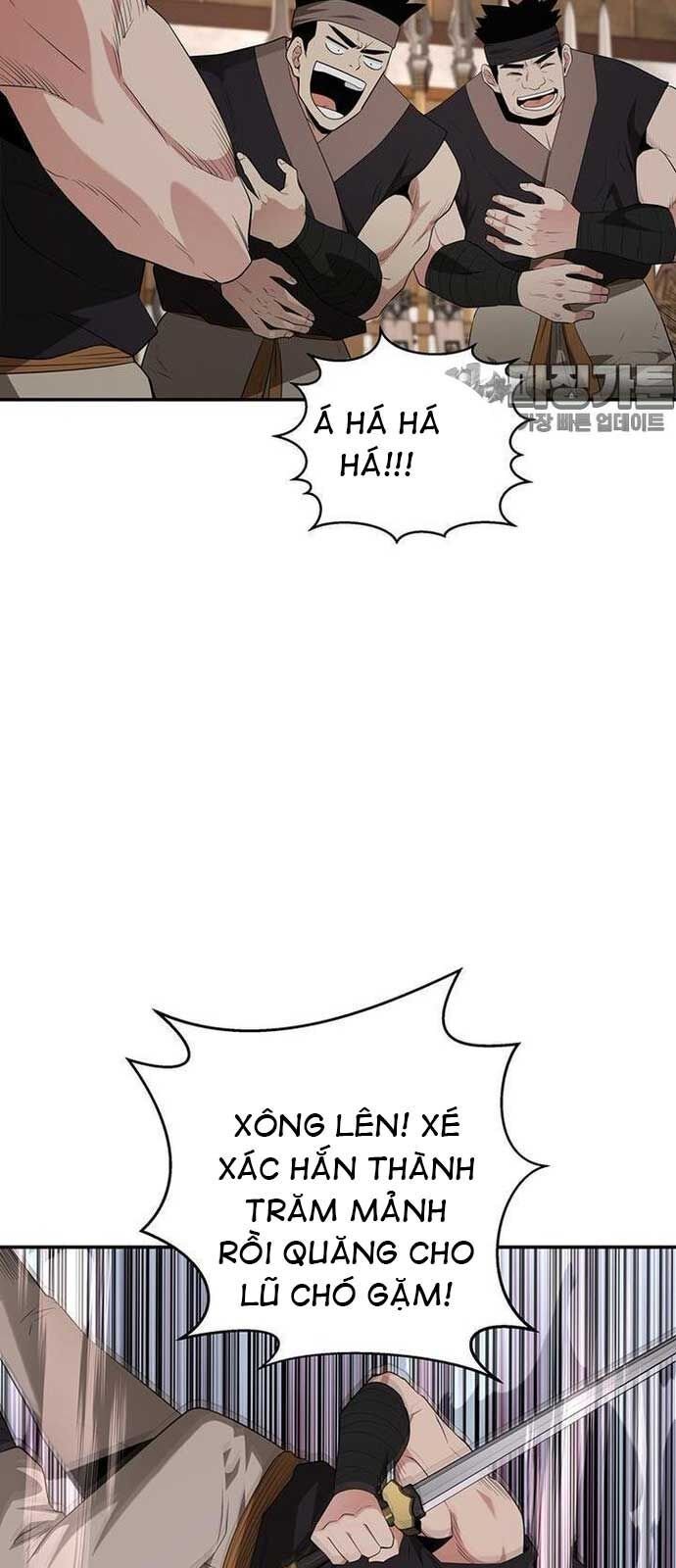 Thiên Hạ Đệ Nhất Côn Luân Khách Sạn Chapter 27 - Trang 2