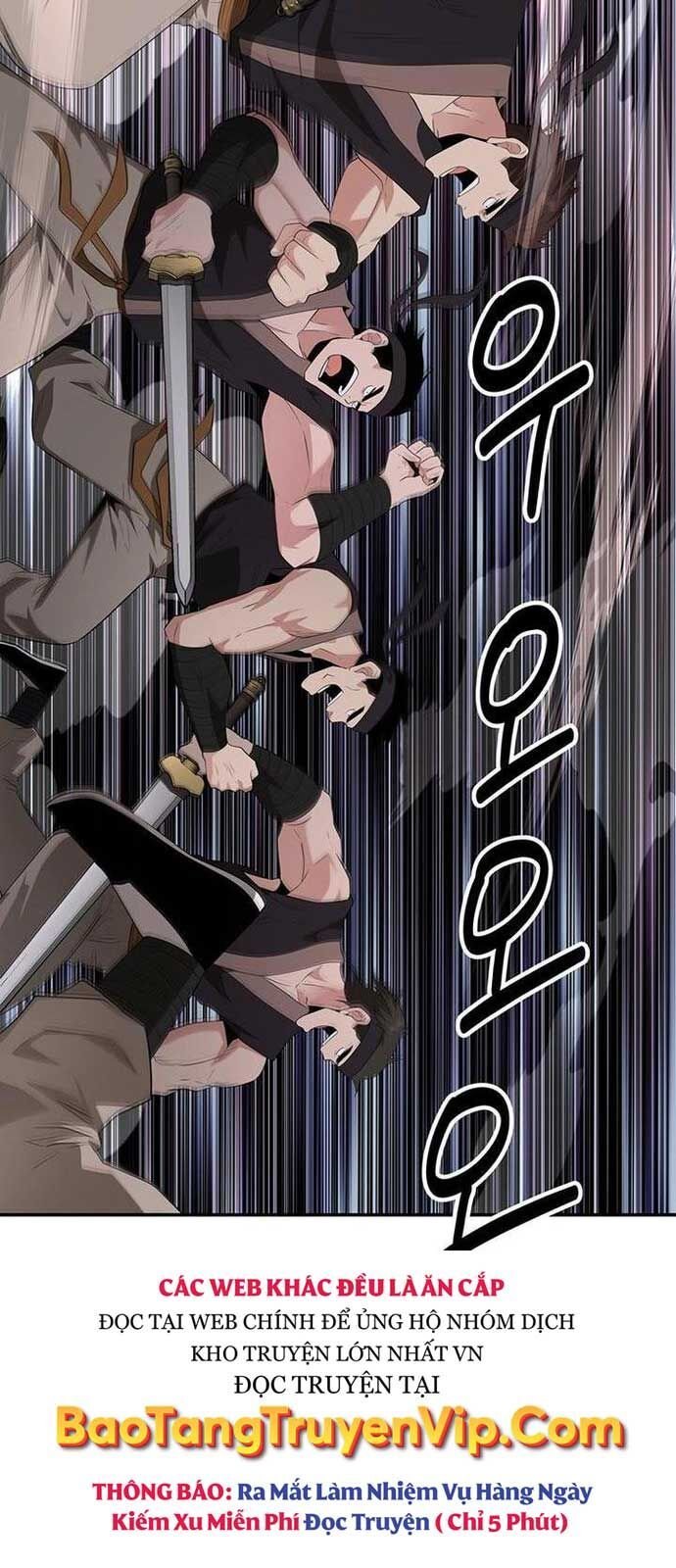 Thiên Hạ Đệ Nhất Côn Luân Khách Sạn Chapter 27 - Trang 2